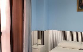 Stanze Azzurre