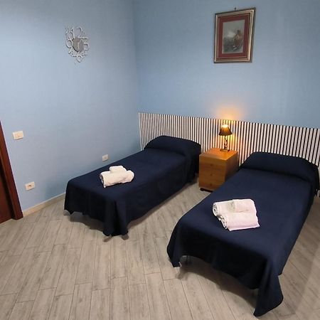 Appartamento Stanze Azzurre Belpasso Esterno foto