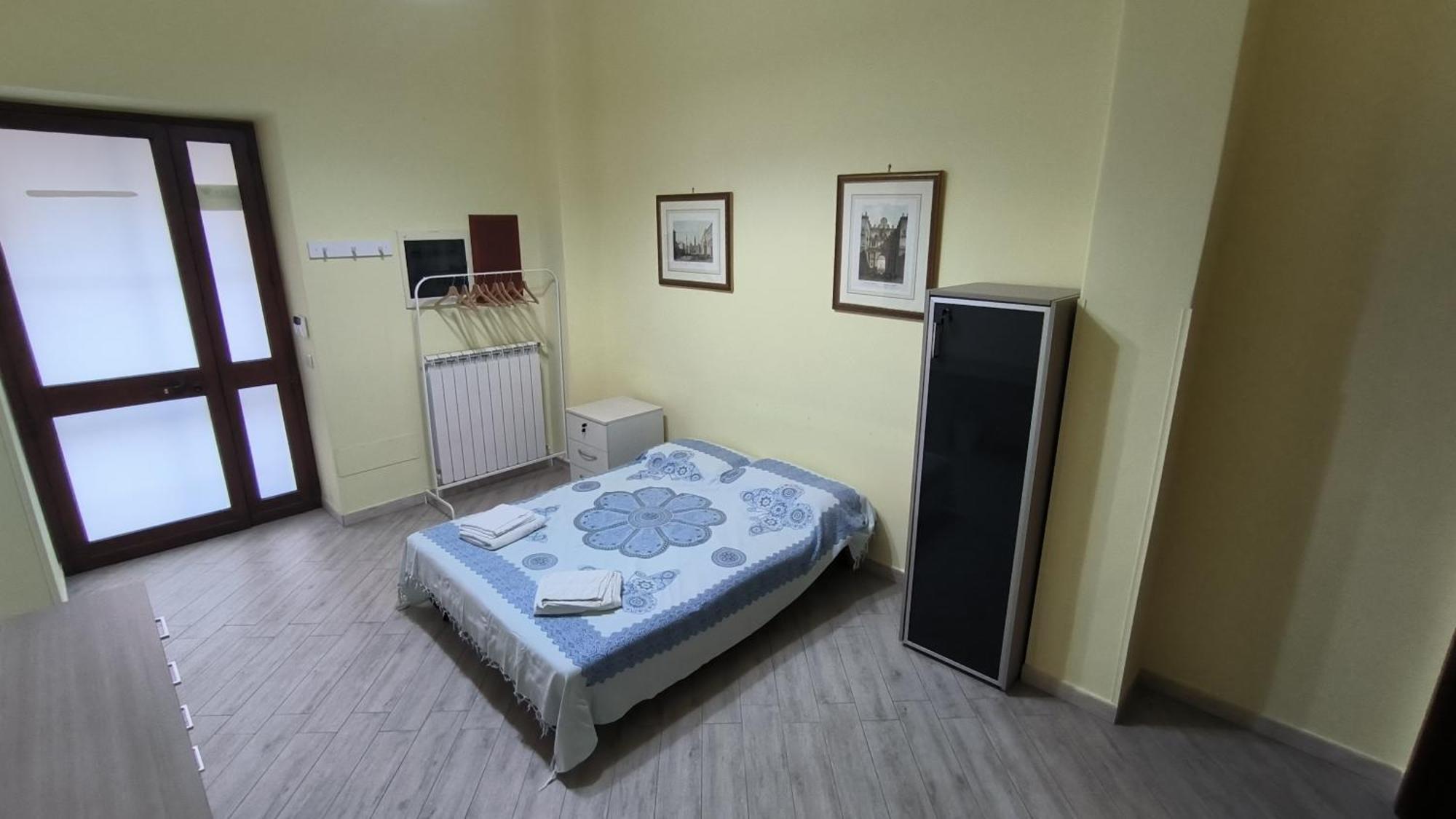 Appartamento Stanze Azzurre Belpasso Esterno foto