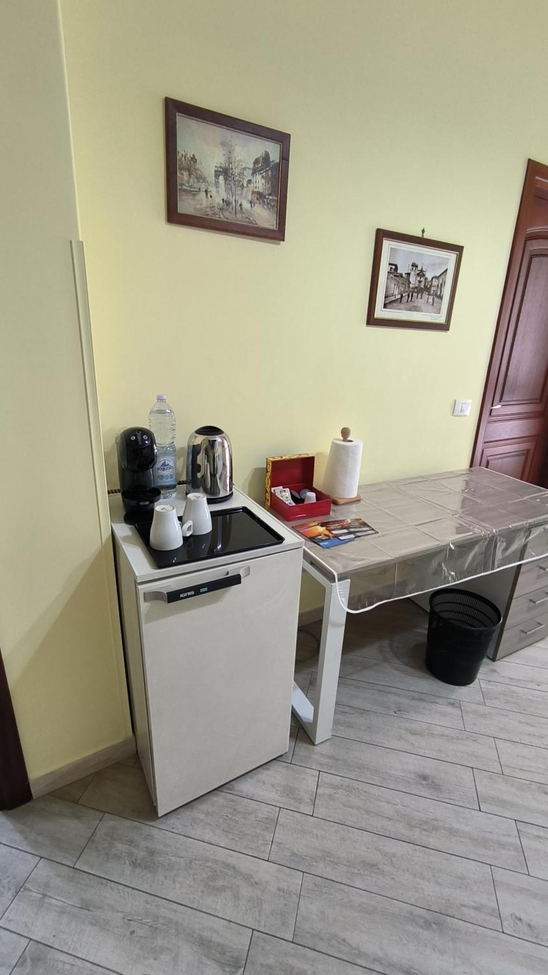 Appartamento Stanze Azzurre Belpasso Esterno foto