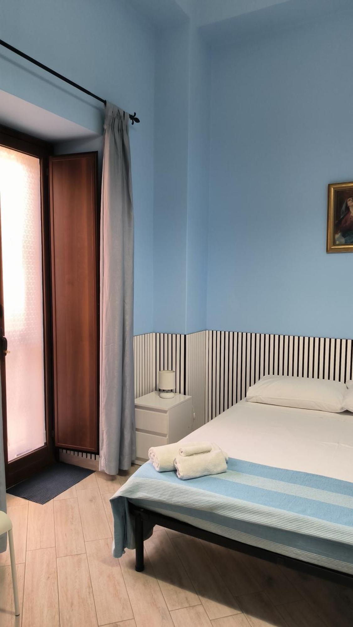 Appartamento Stanze Azzurre Belpasso Esterno foto