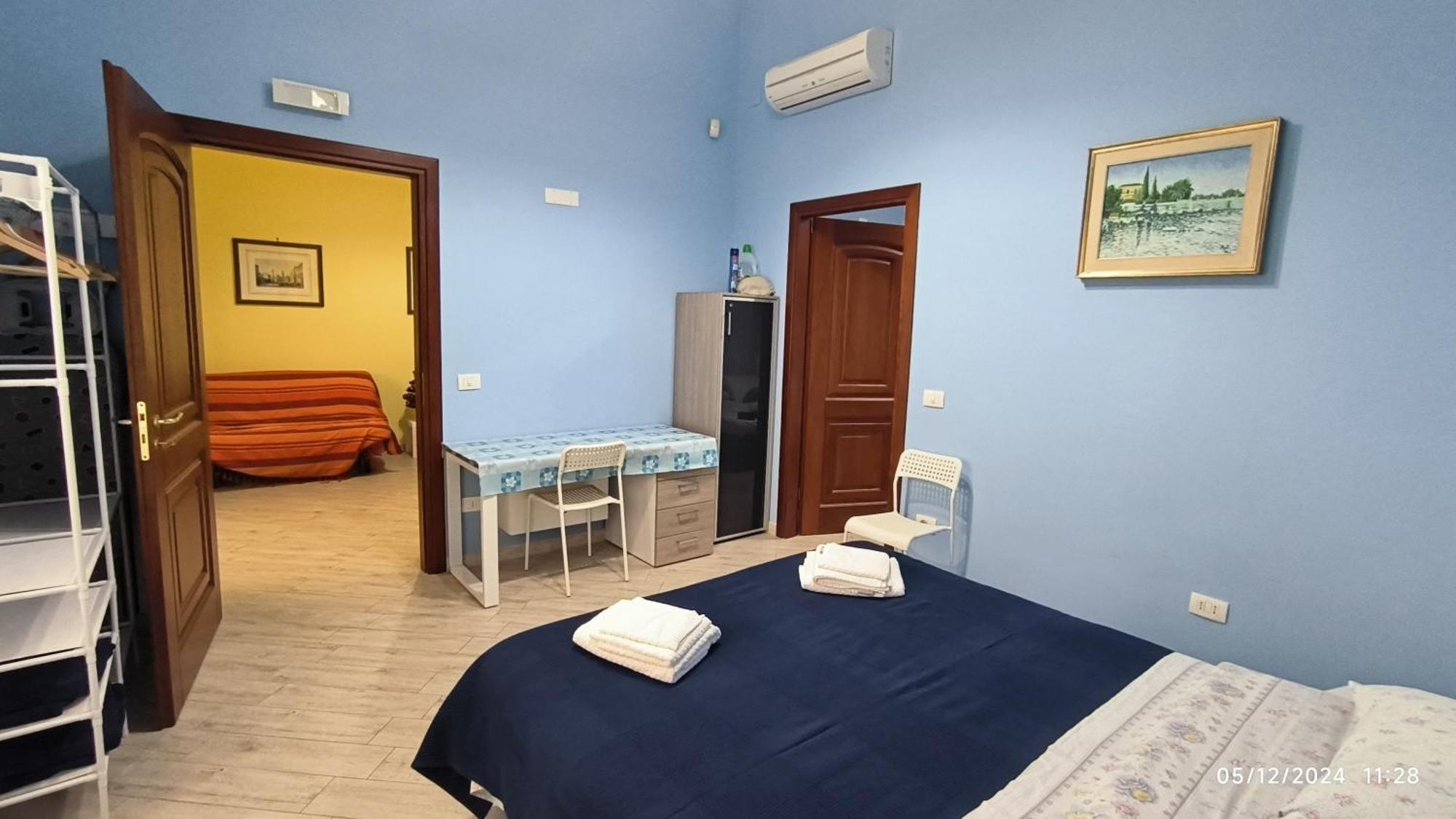 Appartamento Stanze Azzurre Belpasso Esterno foto